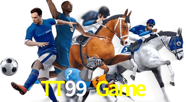 TT99 Game