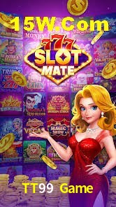 Game Providers TT99 Game