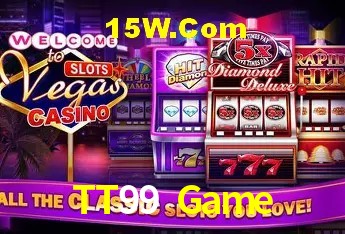 Benefícios da Conta TT99 Game