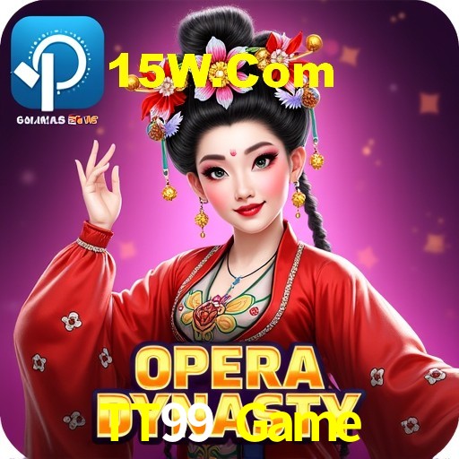 Bônus Diários TT99 Game