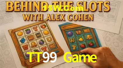 Diretório de Jogos TT99 Game