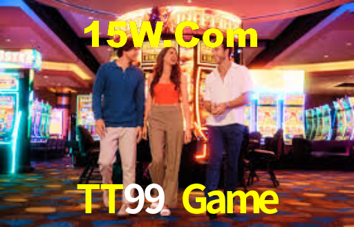 TT99 Game