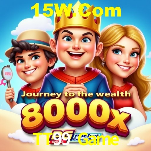Jogos Exclusivos TT99 Game