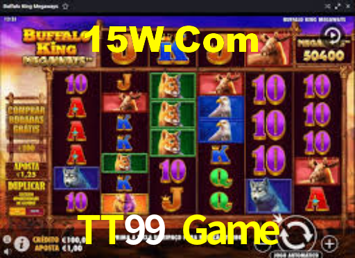 TT99 Game