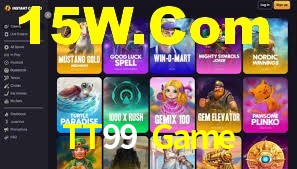 Crash Games Strategies TT99 Game