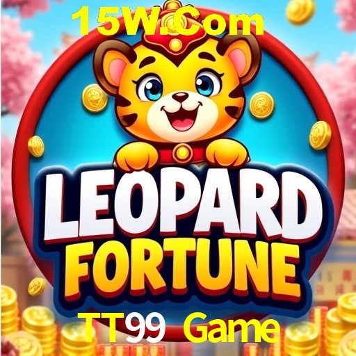 Responsive Design TT99 Game