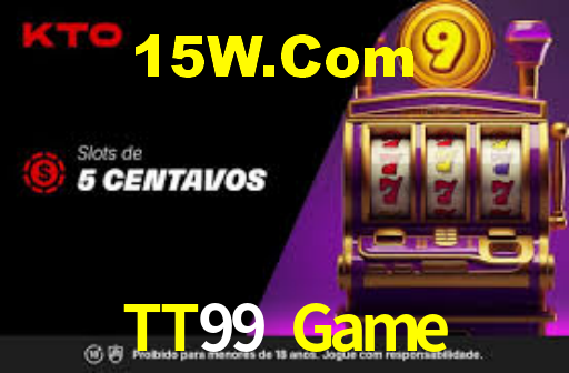 TT99 Com Baixar