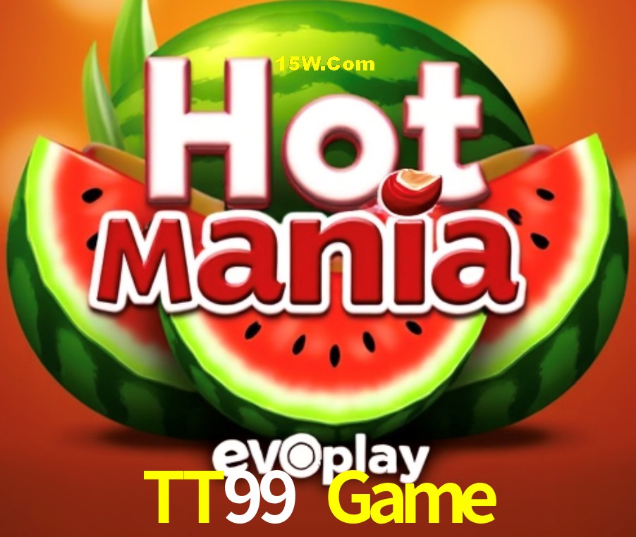 Apostas de Futebol TT99 Game