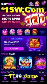 Live Casino TT99 Game