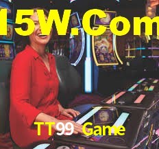 Welcome Bonus TT99 Game