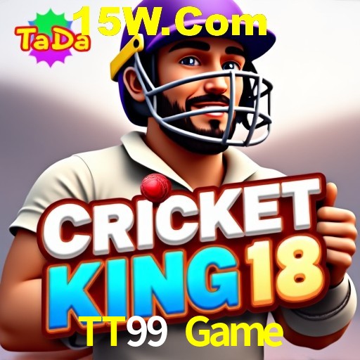 Descubra a Magia dos Jogos de Arcade no TT99 Game
