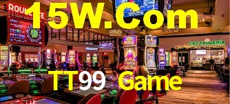 Premium Interface TT99 Game