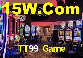Programa VIP TT99 Game