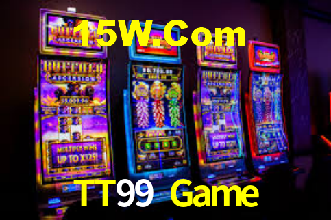 TT99 Game,TT99 Com Baixar