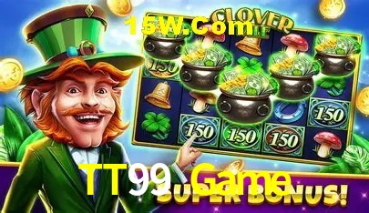 Estatísticas TT99 Game