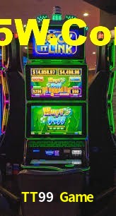 Roulette Table TT99 Game