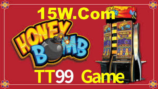 TT99 Game: Jogos de Caça-Níqueis-Altas Recompensas, Roleta-Velocidade, Blackjack-Desafios Máximos