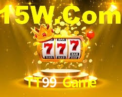 Spaceman Game TT99 Game