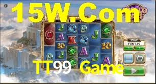 Blackjack Table TT99 Game
