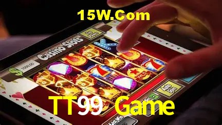 Sistemas de Segurança TT99 Game