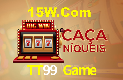 TT99 Game