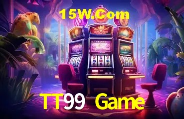 Gates of Olympus TT99 Game