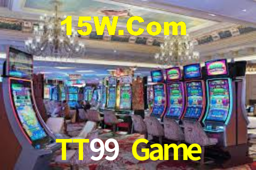 TT99 Game,TT99 Com Baixar