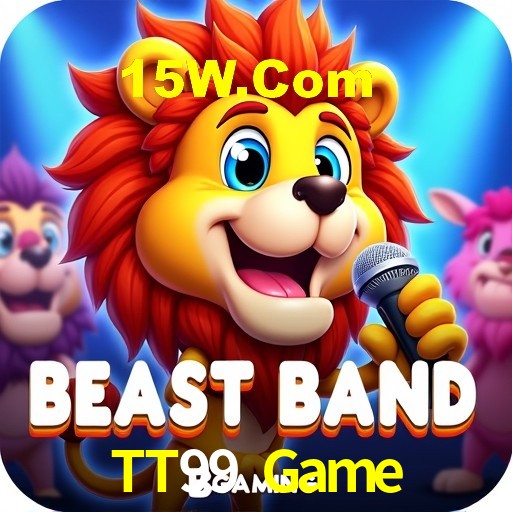 Programa VIP TT99 Game