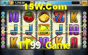 Gates of Olympus TT99 Game