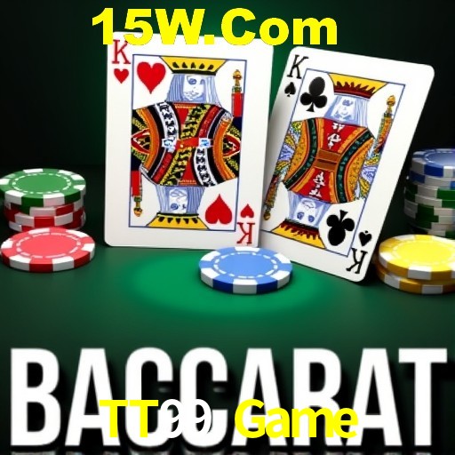 Quick Registration TT99 Game