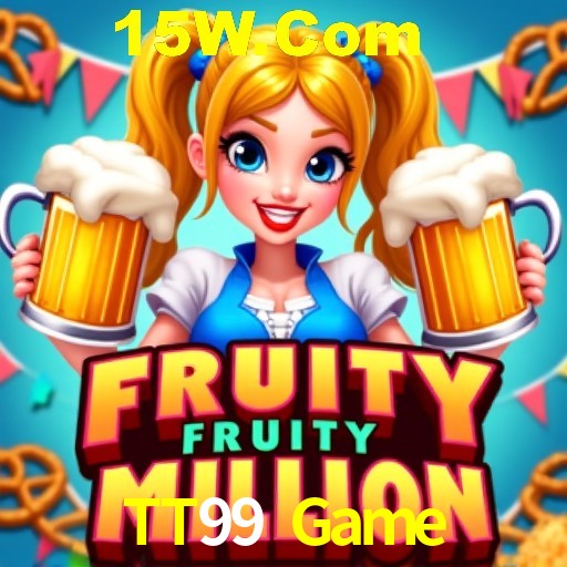 Desvendando o Mundo dos Jogos Virtuais na TT99 Game