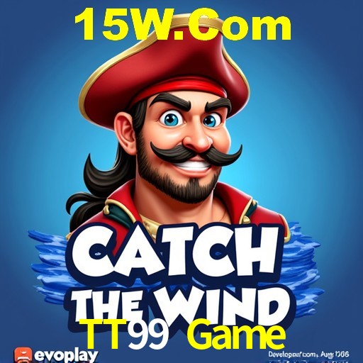 Descubra a Essência do TT99 Game: Nossa História e Compromissos