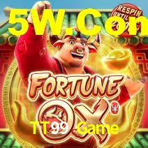 Welcome Bonus TT99 Game