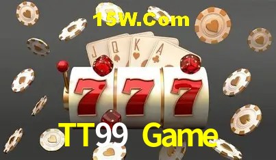 Casino Ao Vivo TT99 Game