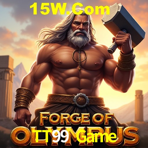 Descubra a Essência do TT99 Game: Nossa História e Compromissos