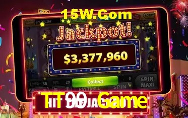 Especiais de Fim de Semana TT99 Game