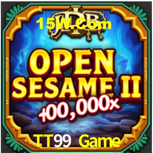 Casino Ao Vivo TT99 Game