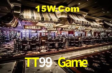 Estatísticas do Jogo TT99 Game