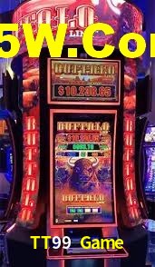 VIP Casino TT99 Game