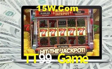Experiência VIP TT99 Game