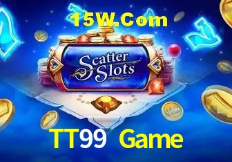 Provedores de Jogos TT99 Game