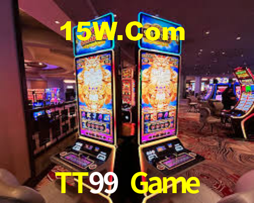 TT99 Game,TT99 Com Baixar