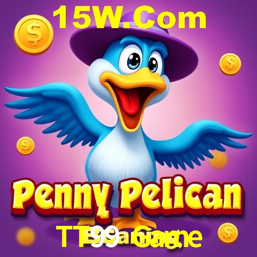 PIX Instantâneo TT99 Game